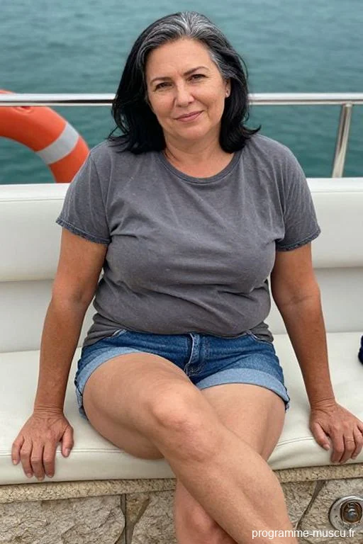 Camille84, 50 ans à L'Isle-sur-la-Sorgue