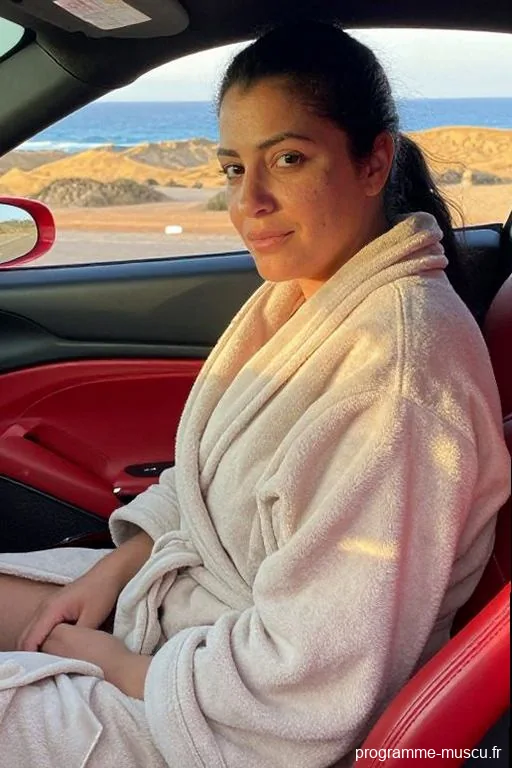 Camille84, 45 ans à Tarascon