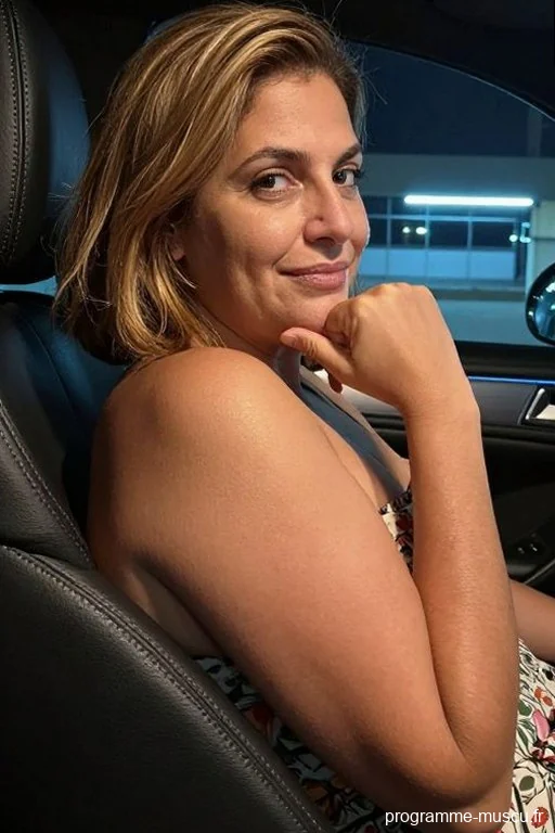 Camille84, 40 ans à Villeneuve-lès-Avignon