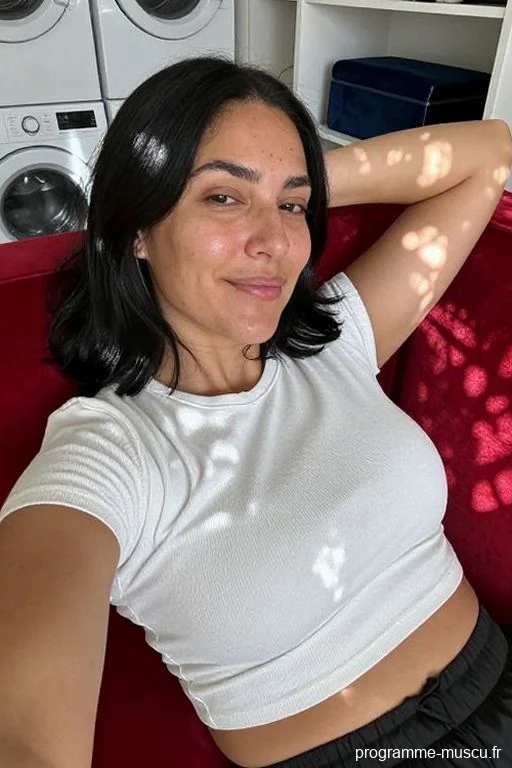 Camille84, 46 ans à Entraigues-sur-la-Sorgue