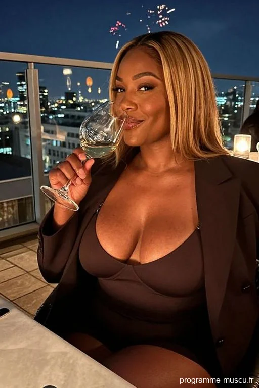 Camille84, 33 ans à Roquemaure