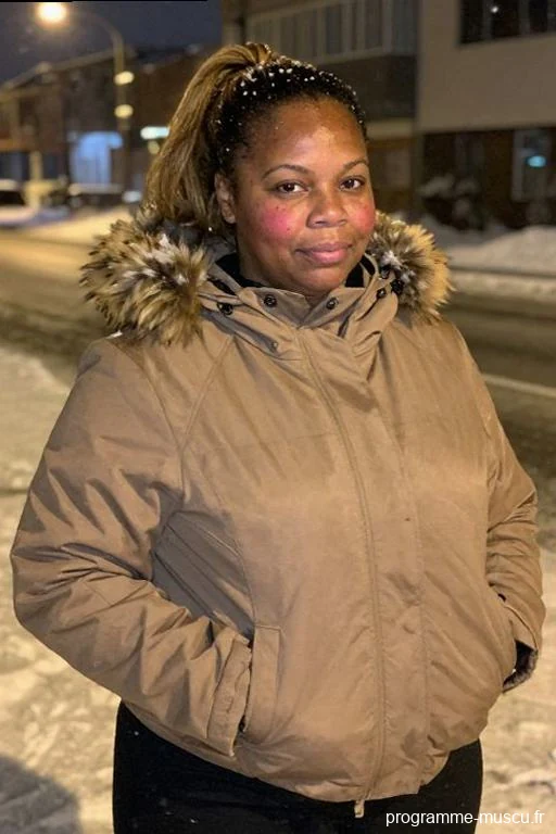 Camille84, 49 ans à Jonquières