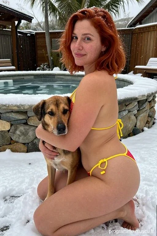 Camille84, 42 ans à Bédarrides