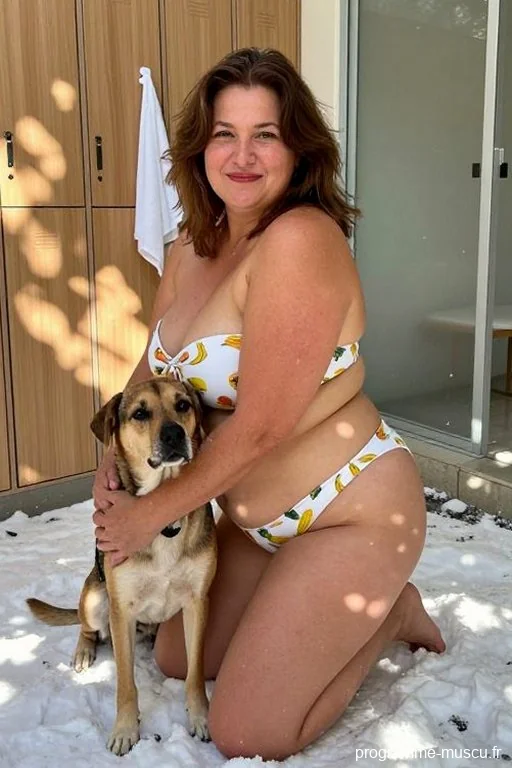 Camille84, 45 ans à Caumont-sur-Durance