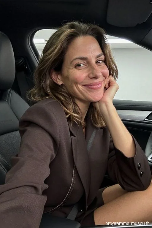 Camille85, 48 ans à La Ferrière