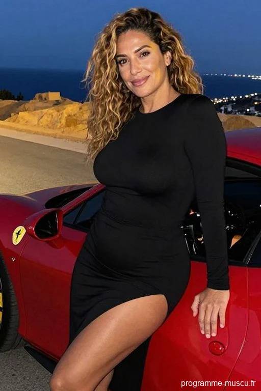 Camille85, 40 ans à La Garnache