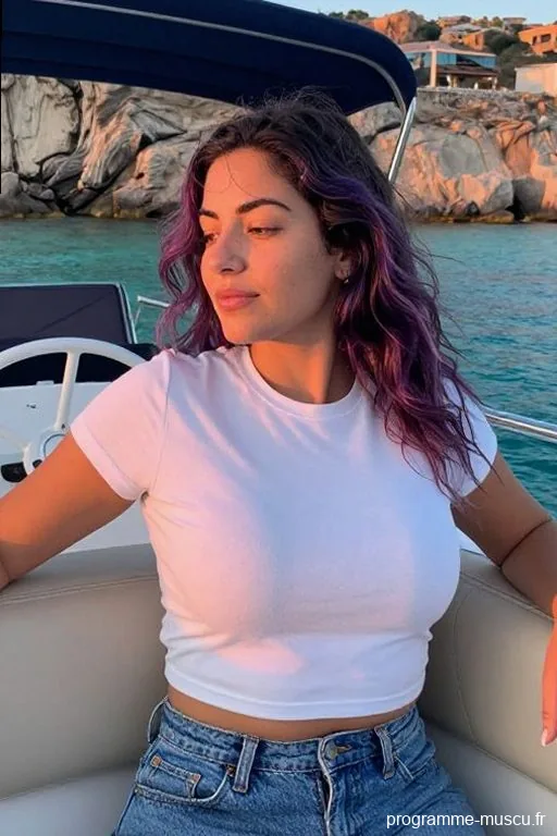 Camille85, 34 ans à Gorges