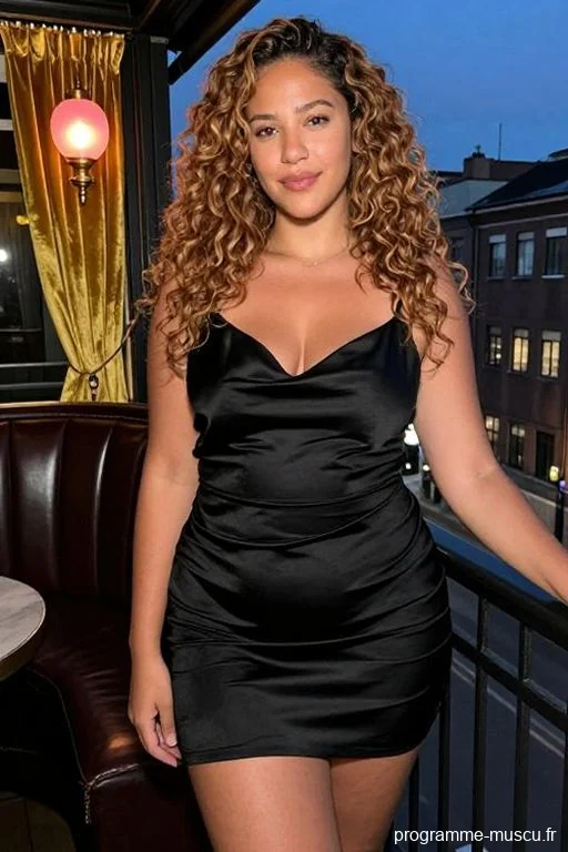 Camille85, 25 ans à Mouilleron-le-Captif