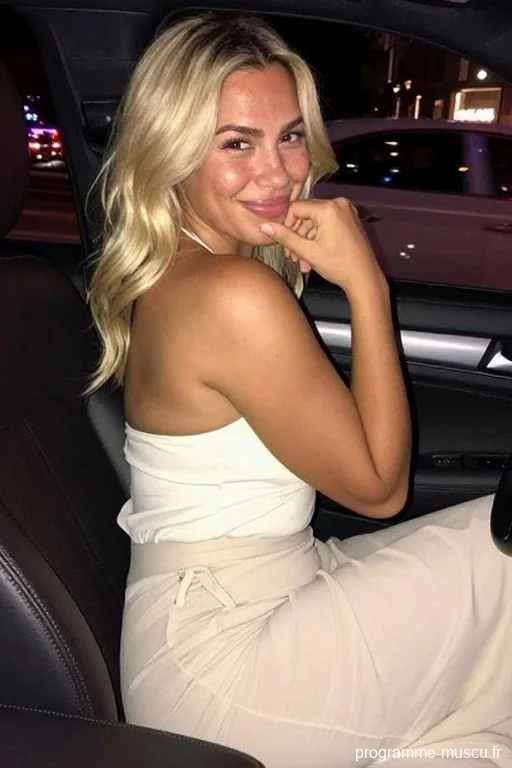 Camille86, 24 ans à Poitiers