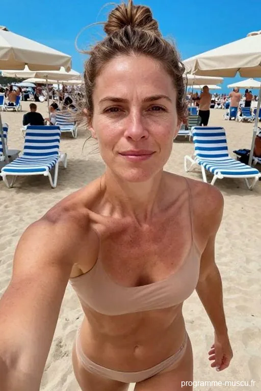 Camille86, 41 ans à Chauvigny