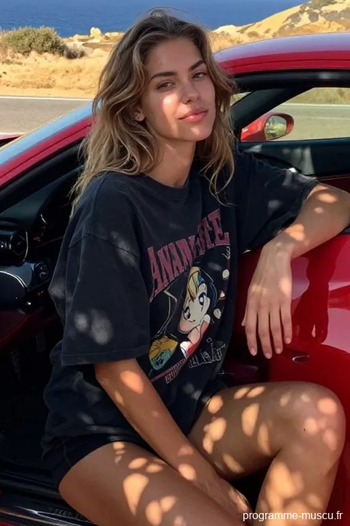 Camille86, 21 ans à Montmorillon