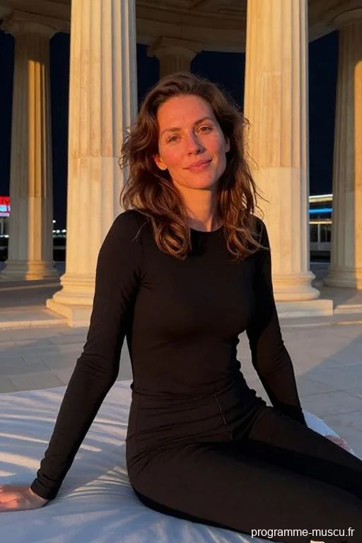 Camille86, 44 ans à Vouneuil-sous-Biard