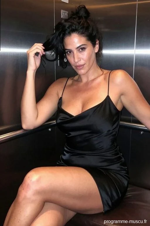 Camille86, 40 ans à Vouneuil-sous-Biard