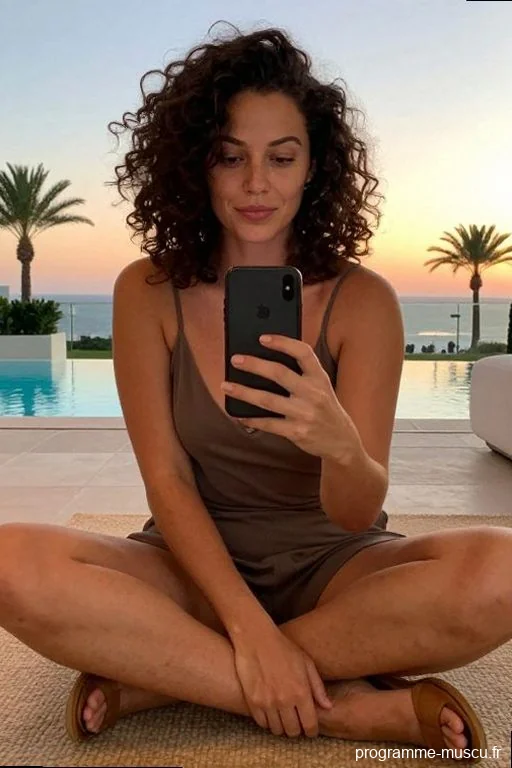 Camille86, 29 ans à Aiffres