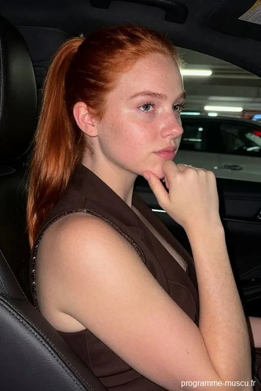 Camille86, 22 ans à Champniers