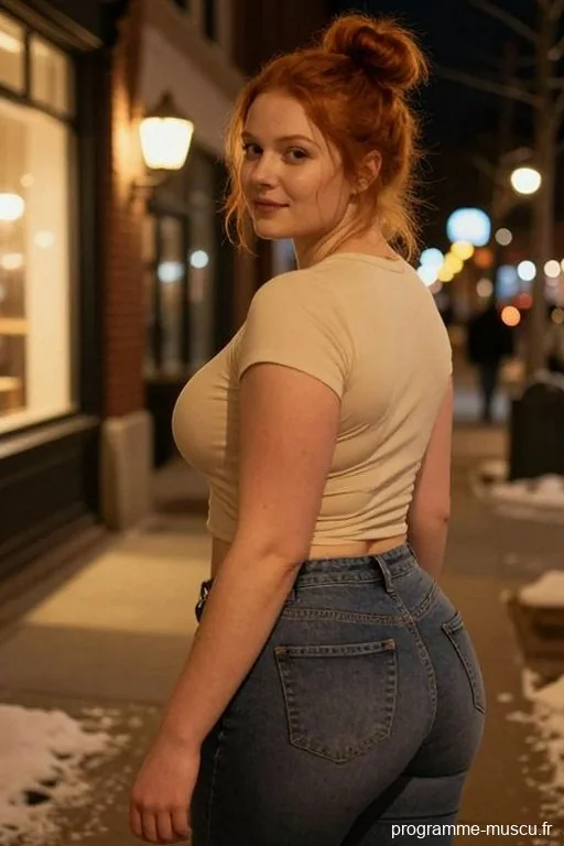 Camille87, 24 ans à Limoges