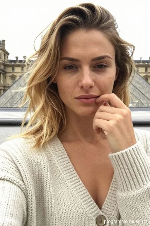 Camille87, 27 ans à Limoges