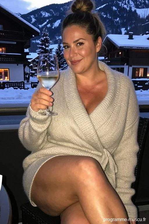 Camille87, 40 ans à Couzeix