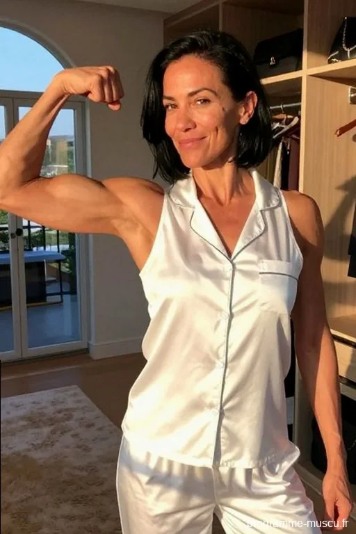 Camille87, 45 ans à Malemort