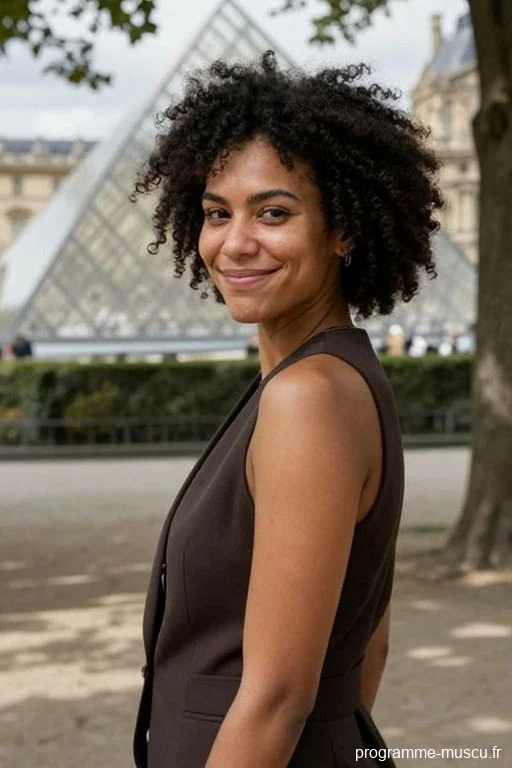 Camille87, 28 ans à Condat-sur-Vienne