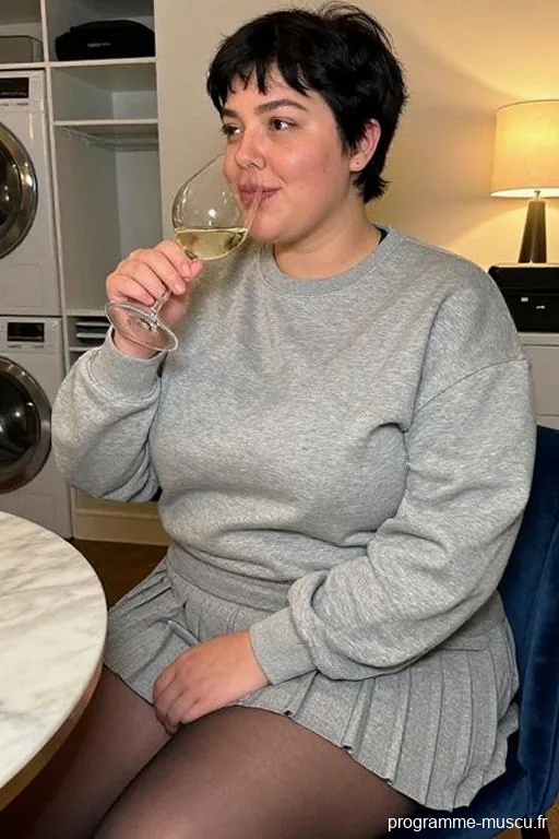 Camille89, 30 ans à Avallon