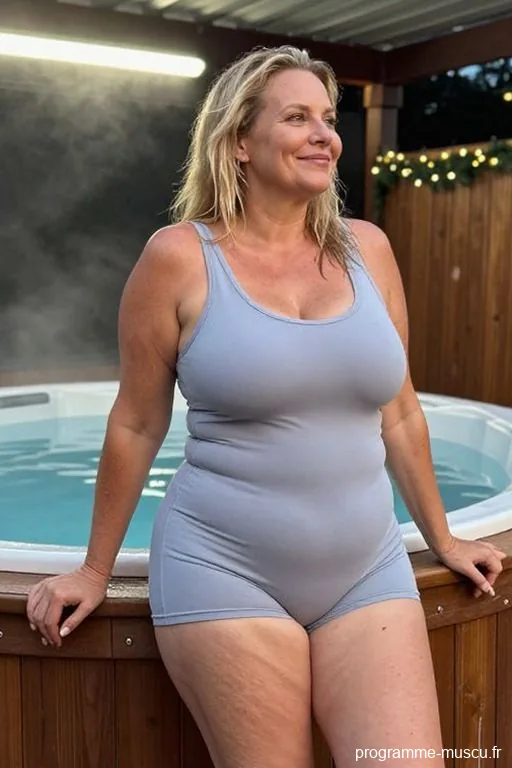 Camille91, 45 ans à Savigny-sur-Orge