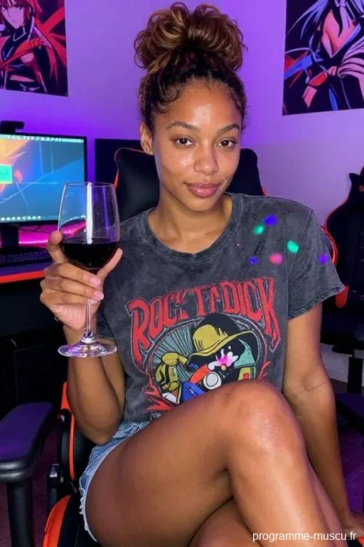 Camille91, 29 ans à Ris-Orangis