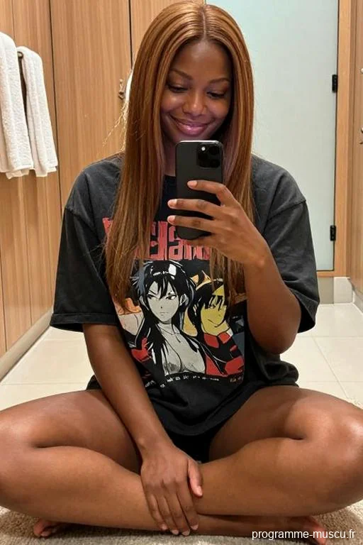 Camille91, 29 ans à Les Ulis