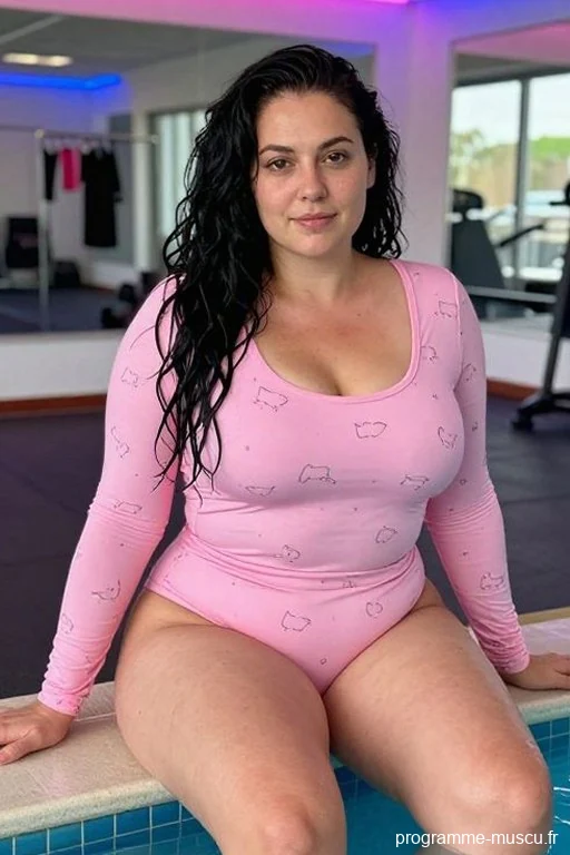 Camille91, 41 ans à Longjumeau