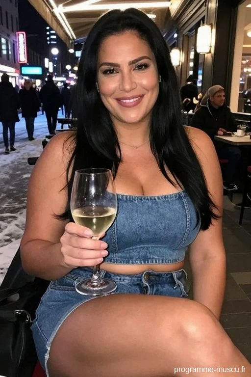 Camille91, 46 ans à Morsang-sur-Orge