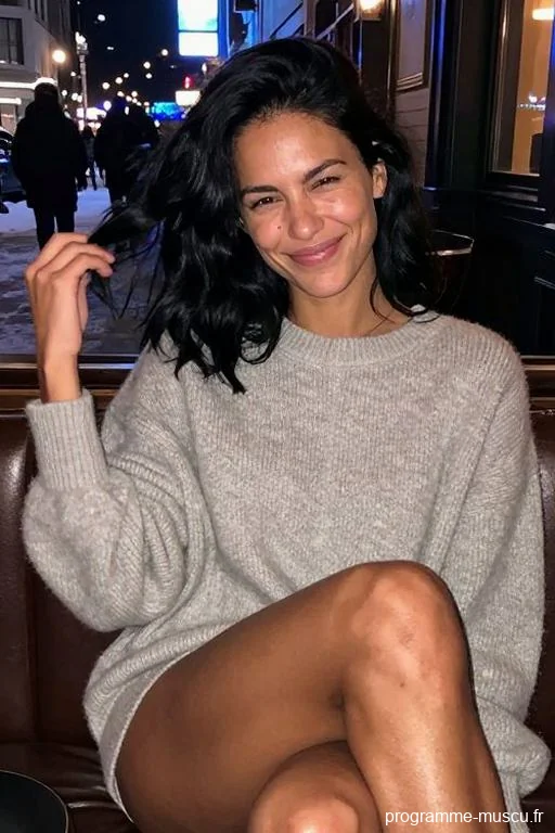 Camille91, 39 ans à Saint-Pierre-du-Perray