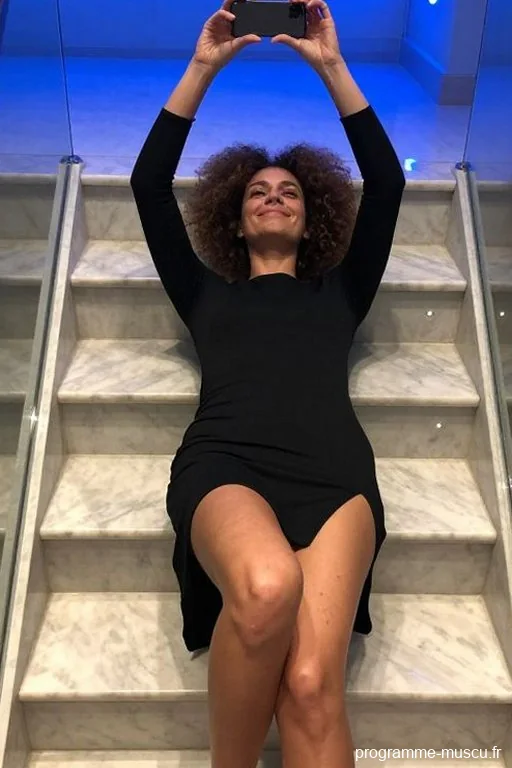 Camille91, 38 ans à Égly