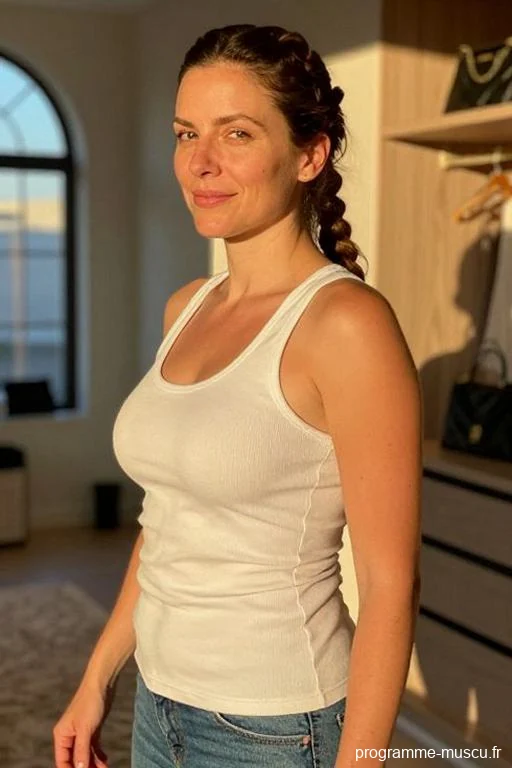 Camille92, 36 ans à Nanterre