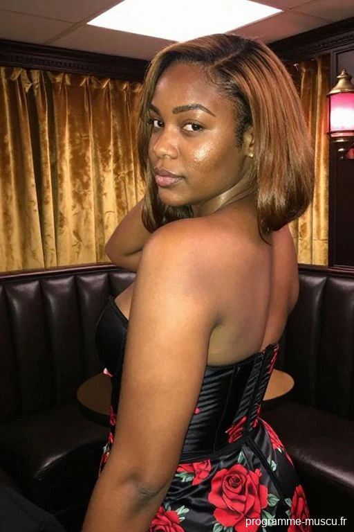 Camille92, 34 ans à Asnières-sur-Seine