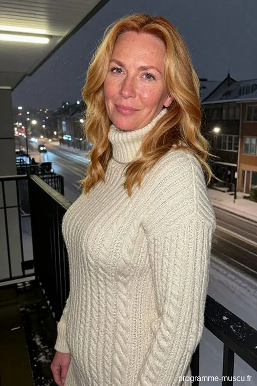 Camille92, 46 ans à Asnières-sur-Seine