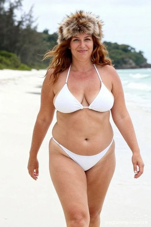 Camille92, 44 ans à Gennevilliers