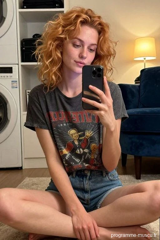 Camille92, 20 ans à Noisy-le-Sec