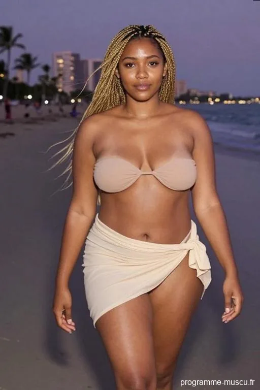 Camille92, 34 ans à Bezons