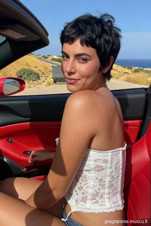 Camille92, 31 ans à Le Plessis-Robinson