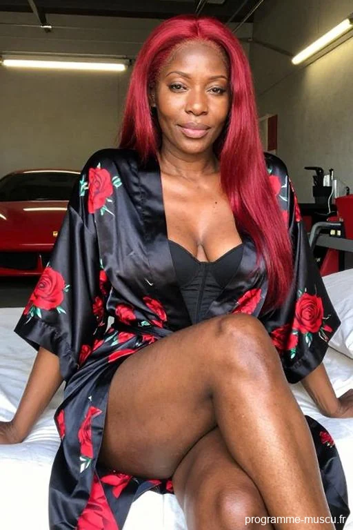 Camille92, 45 ans à Draveil