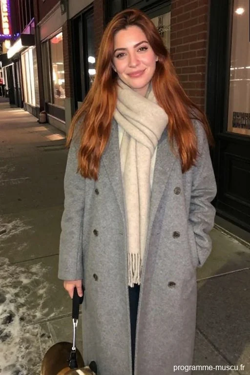 Camille92, 26 ans à Saint-Mandé