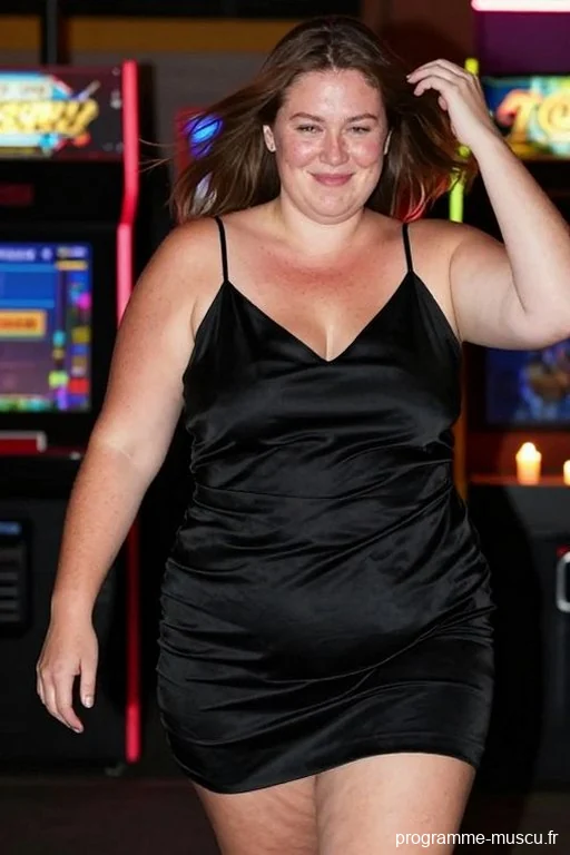 Camille92, 41 ans à Gentilly