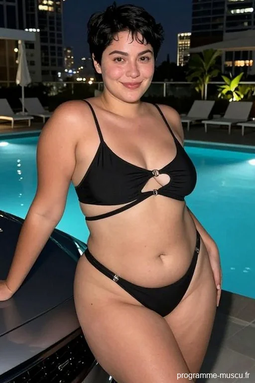 Camille92, 20 ans à Limay