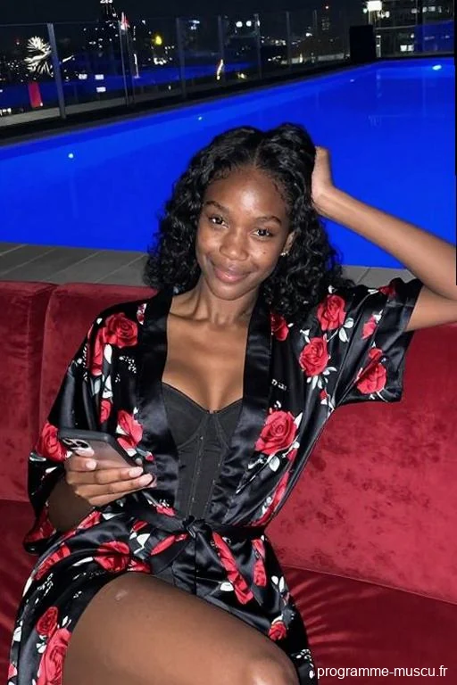 Camille92, 28 ans à Beauchamp