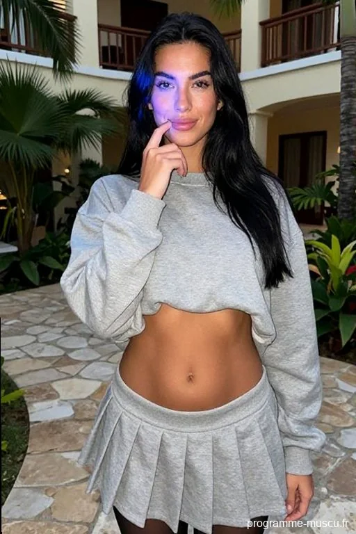 Camille92, 26 ans à Breuillet