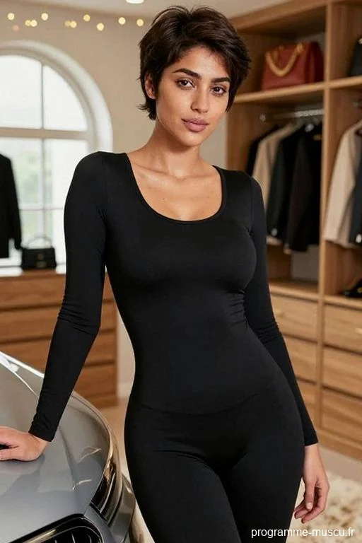 Camille92, 25 ans à La Ville-du-Bois