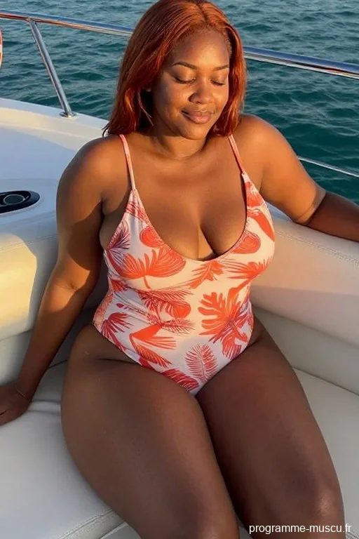 Camille92, 36 ans à Bessancourt