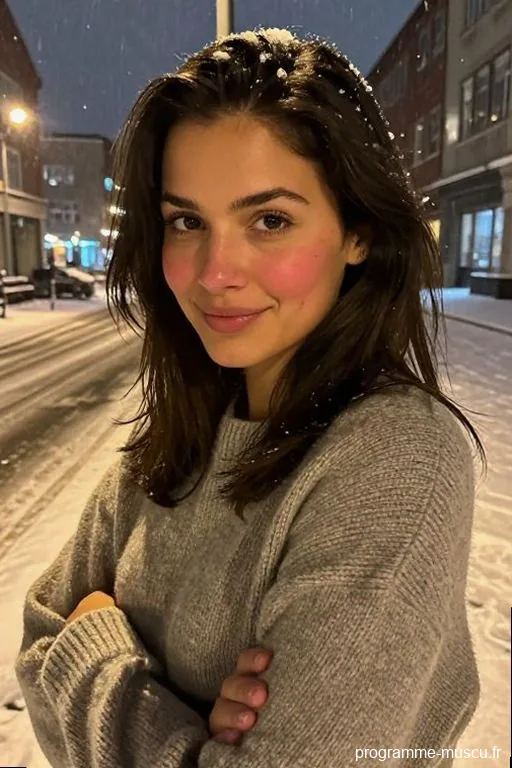 Camille92, 26 ans à Paray-Vieille-Poste