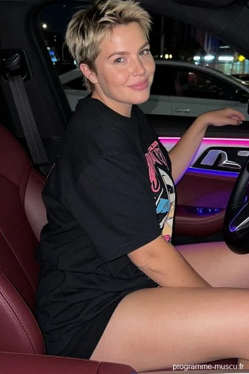 Camille92, 43 ans à Gournay-sur-Marne