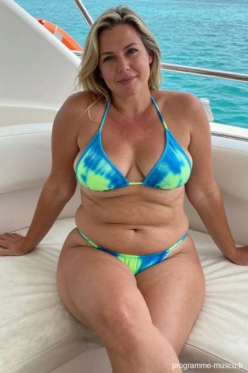 Camille92, 49 ans à Limours